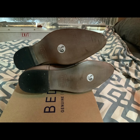 Women’s BED STU BRYANNA boots New in box size 6.5 - Picture 12 of 12